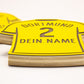 Flaschenöffner Dortmund Trikot personalisiert