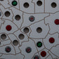 Stadtkarte Hannover Kiosk-Tour